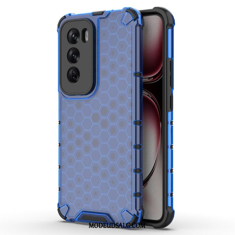 Cover Til Oppo Reno 12 Pro 5g Honeycomb