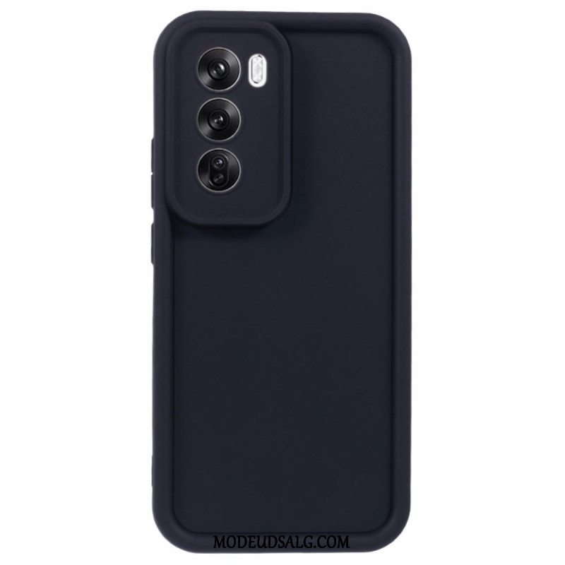 Cover Til Oppo Reno 12 Pro 5g Rillet Anti-slip