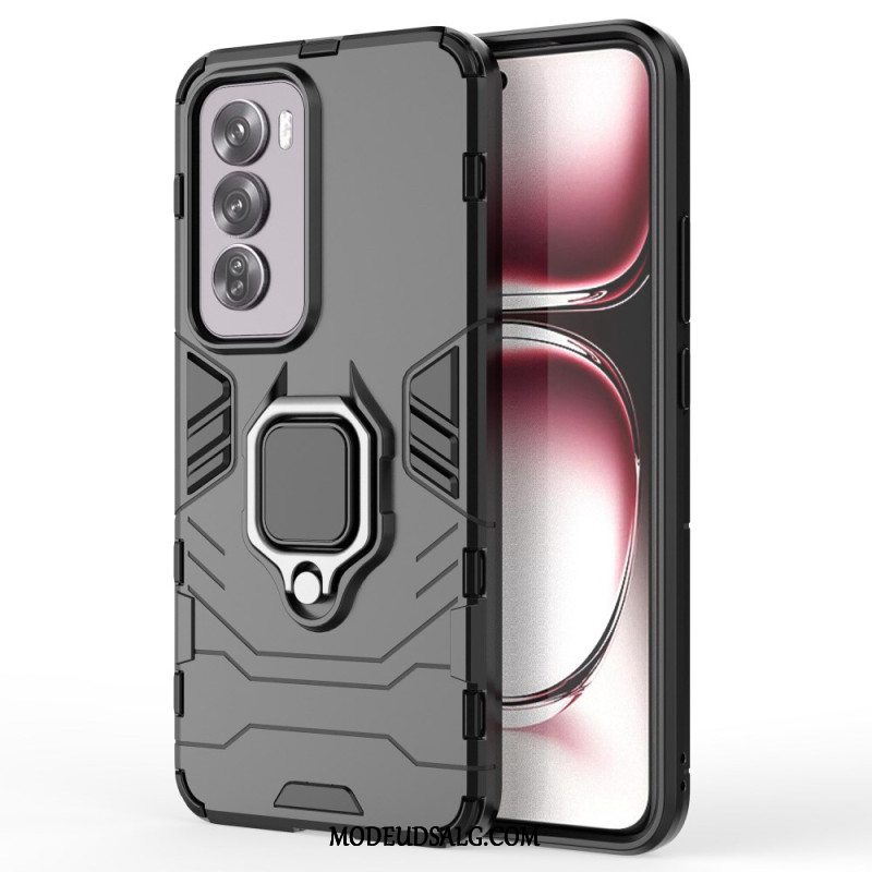 Cover Til Oppo Reno 12 Pro 5g Ringbestandig