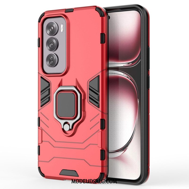 Cover Til Oppo Reno 12 Pro 5g Ringbestandig