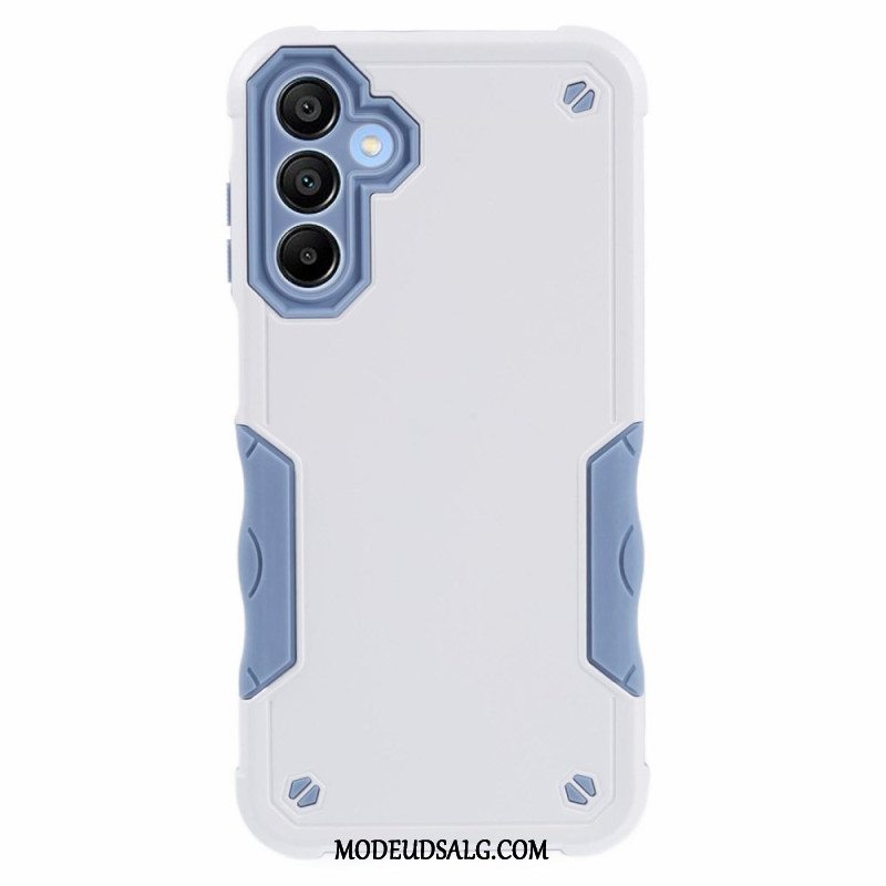 Cover Til Samsung Galaxy A15 5g Dobbeltlag