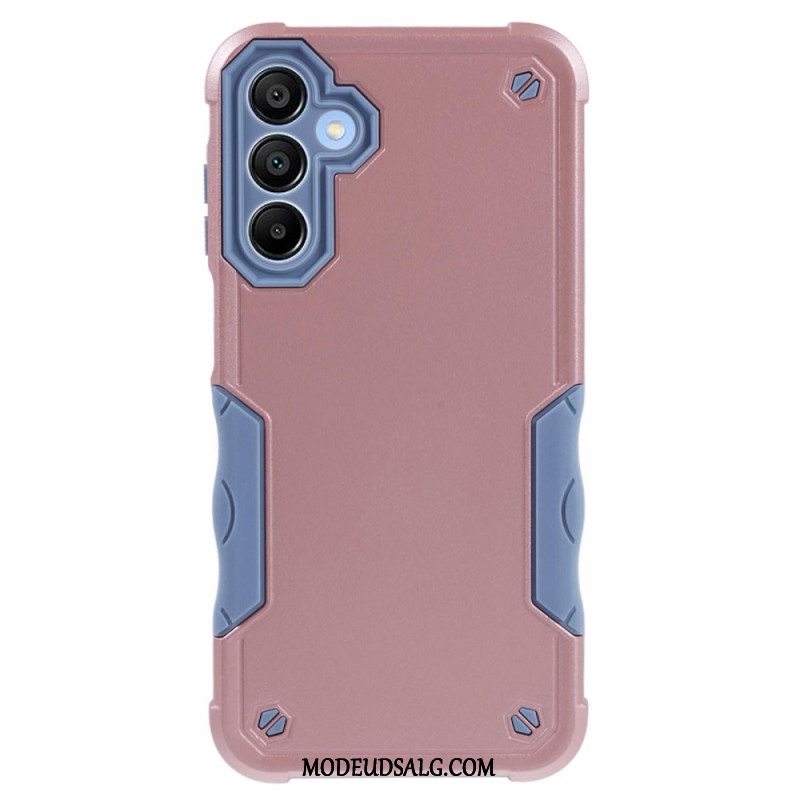 Cover Til Samsung Galaxy A15 5g Dobbeltlag