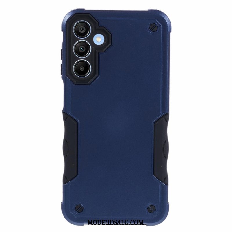 Cover Til Samsung Galaxy A15 5g Dobbeltlag