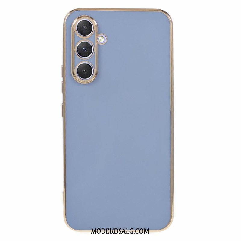 Cover Til Samsung Galaxy A15 5g Strålende