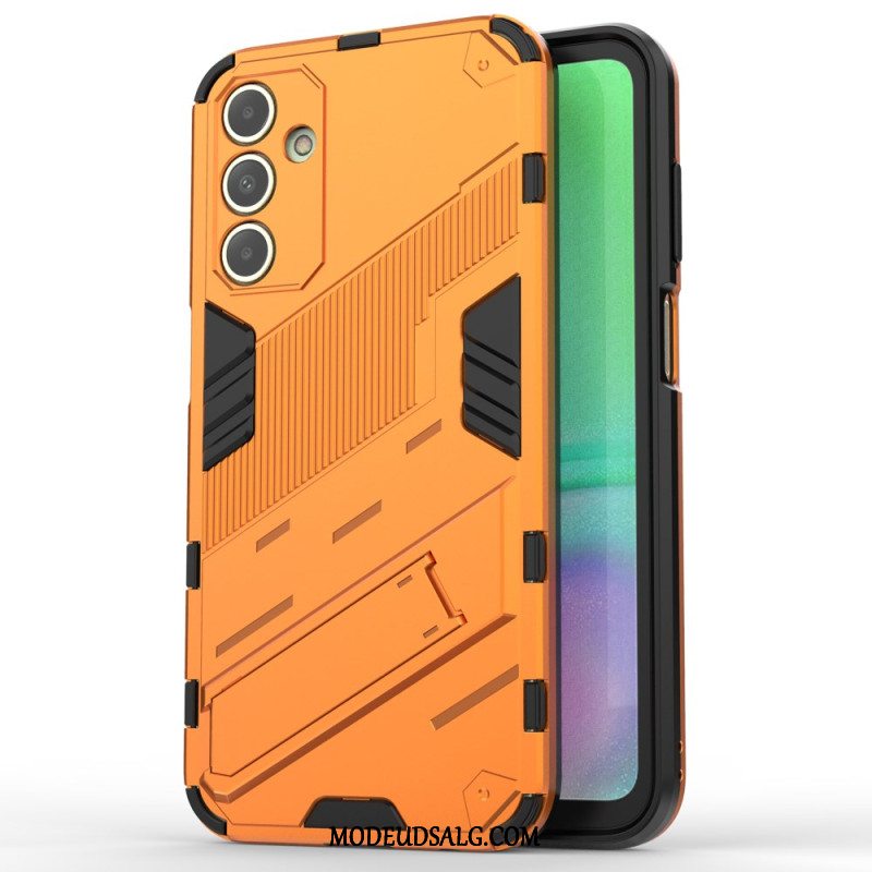 Cover Til Samsung Galaxy A15 Aftagelig Støtte