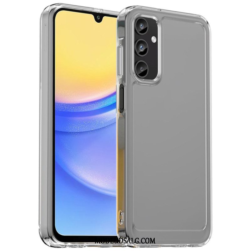 Cover Til Samsung Galaxy A15 Candy Series