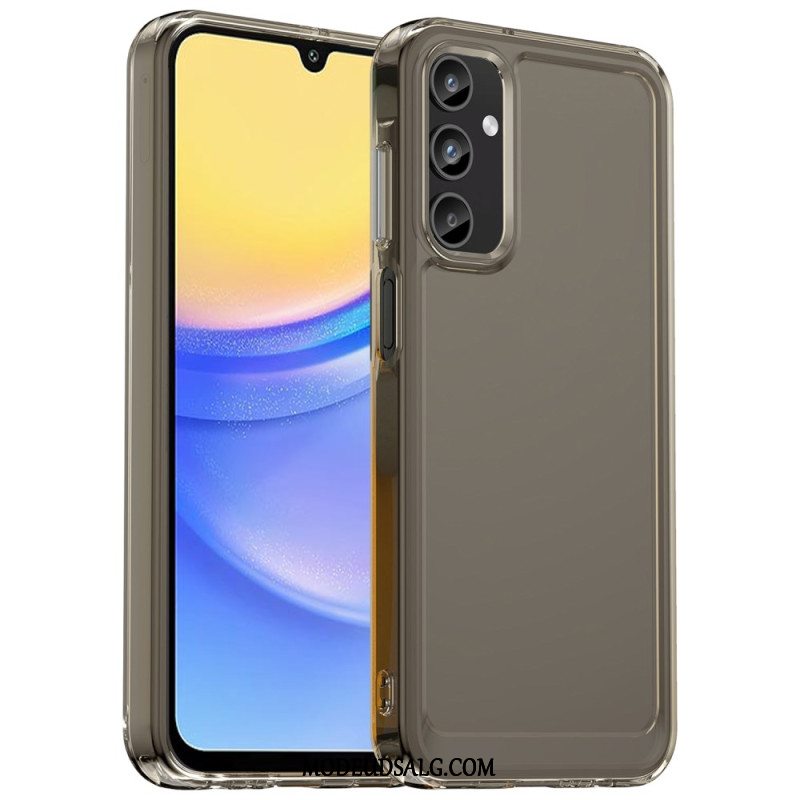 Cover Til Samsung Galaxy A15 Candy Series