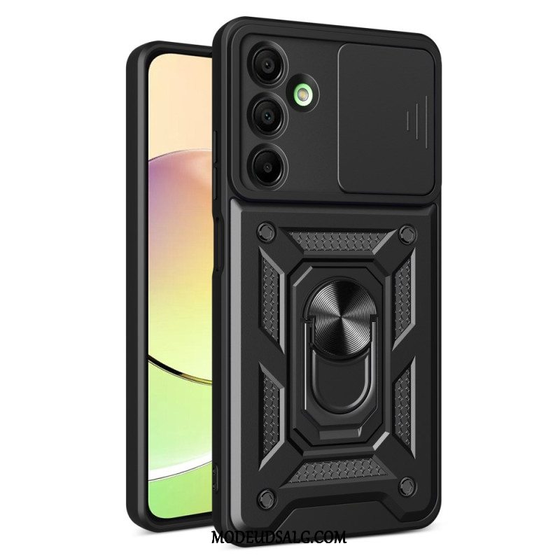 Cover Til Samsung Galaxy A16 5g Skydekamerabeskyttelse