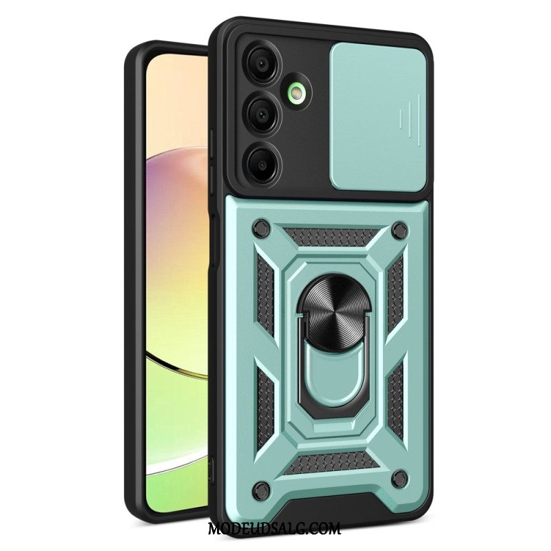 Cover Til Samsung Galaxy A16 5g Skydekamerabeskyttelse