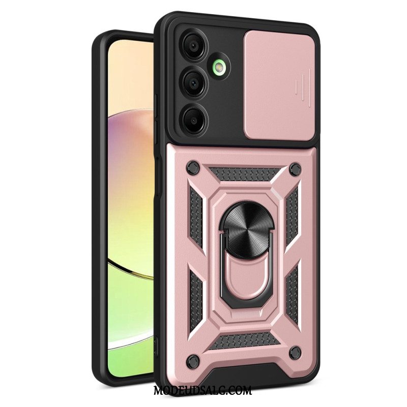 Cover Til Samsung Galaxy A16 5g Skydekamerabeskyttelse