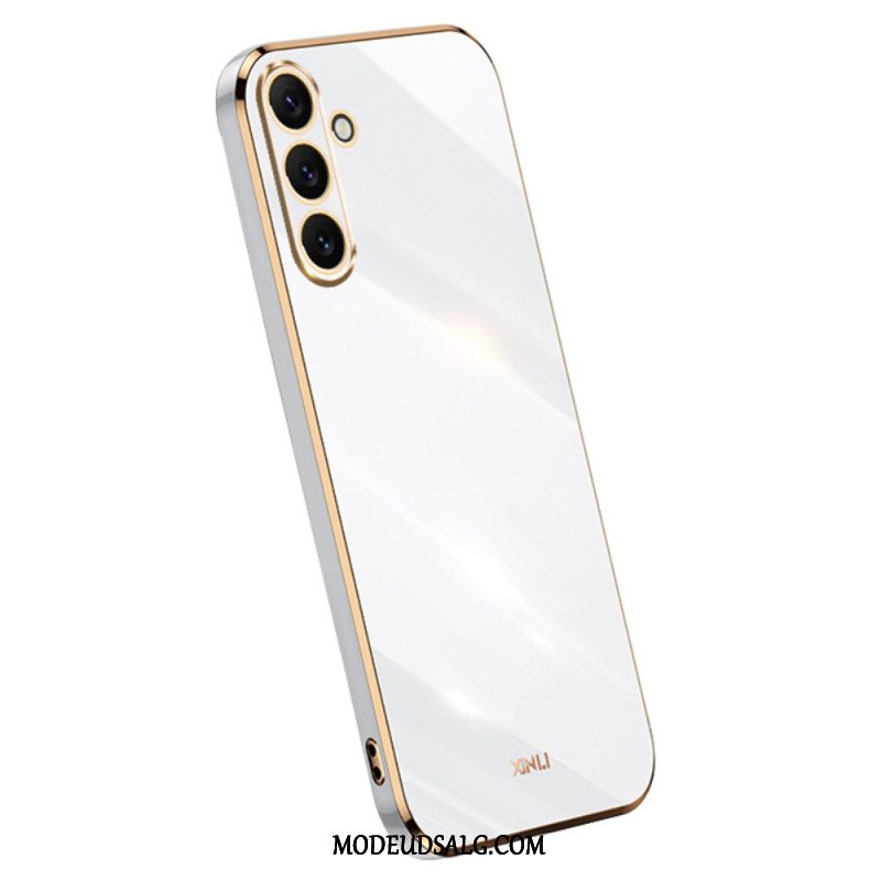 Cover Til Samsung Galaxy A16 5g Xinli