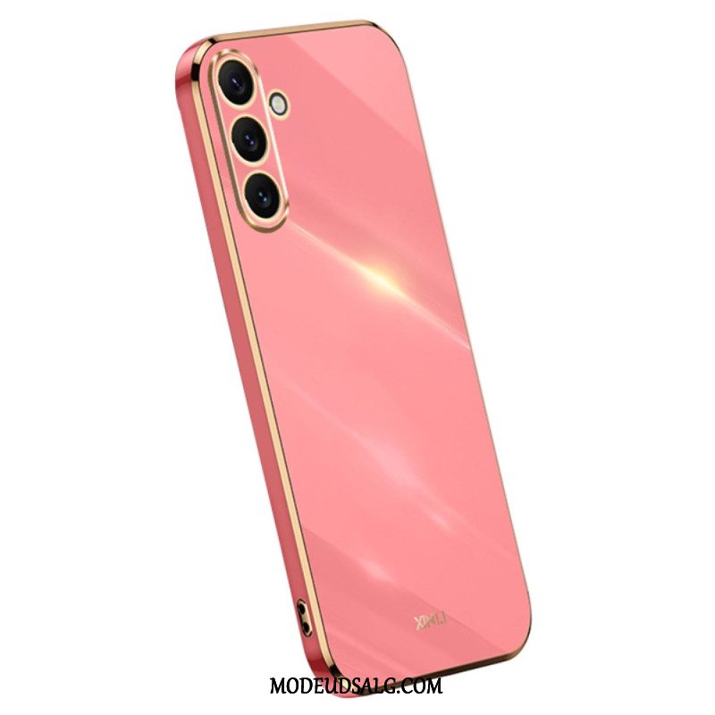 Cover Til Samsung Galaxy A16 5g Xinli