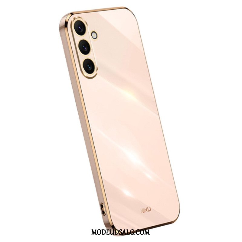 Cover Til Samsung Galaxy A16 5g Xinli