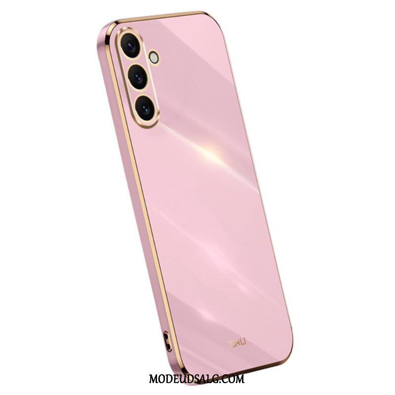 Cover Til Samsung Galaxy A16 5g Xinli