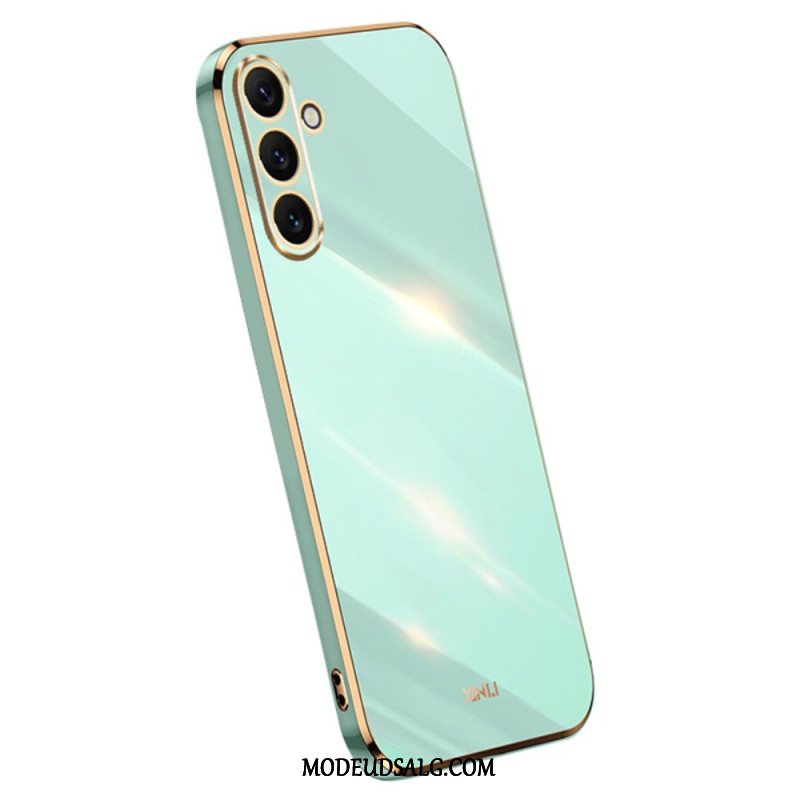 Cover Til Samsung Galaxy A16 5g Xinli