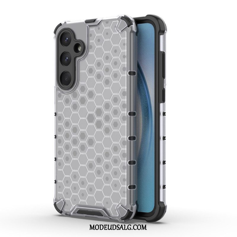 Cover Til Samsung Galaxy A55 5g Honeycomb