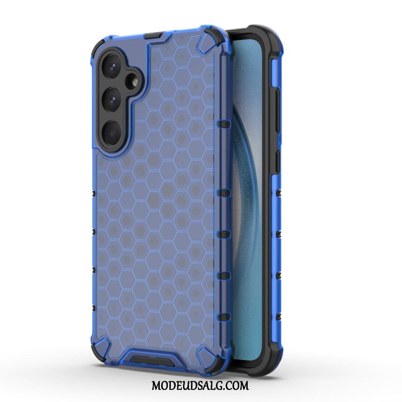 Cover Til Samsung Galaxy A55 5g Honeycomb