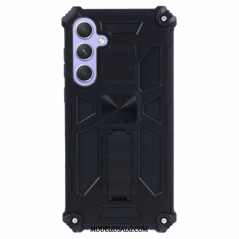 Cover Til Samsung Galaxy A55 5g Integreret Support