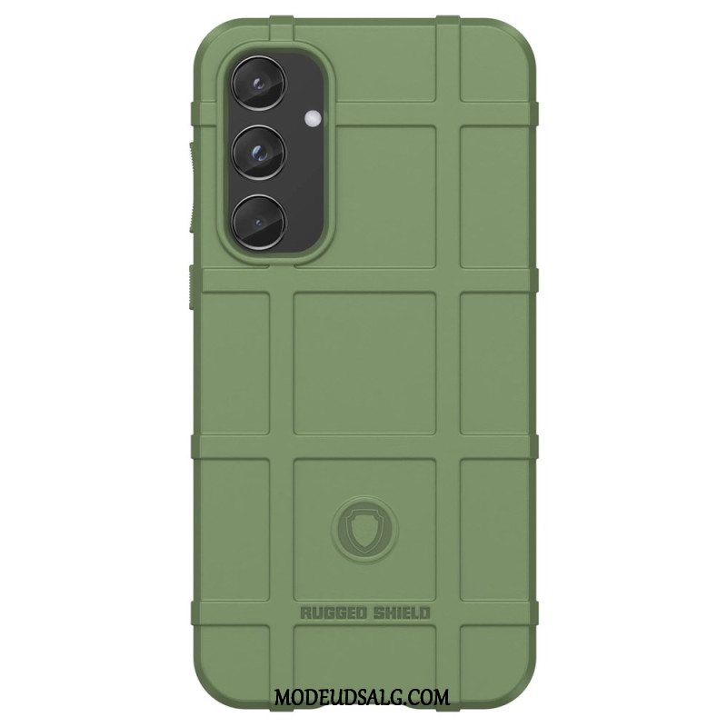 Cover Til Samsung Galaxy A55 5g Robust Skjold