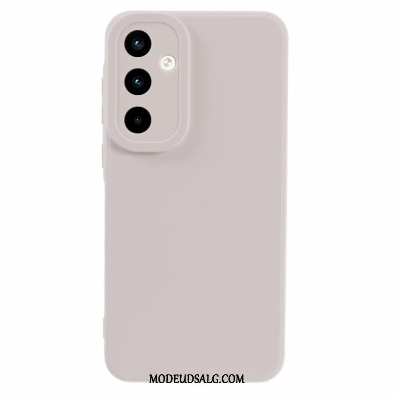 Cover Til Samsung Galaxy A55 5g Silikone