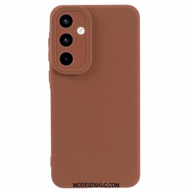 Cover Til Samsung Galaxy A55 5g Silikone