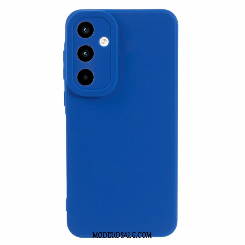 Cover Til Samsung Galaxy A55 5g Silikone