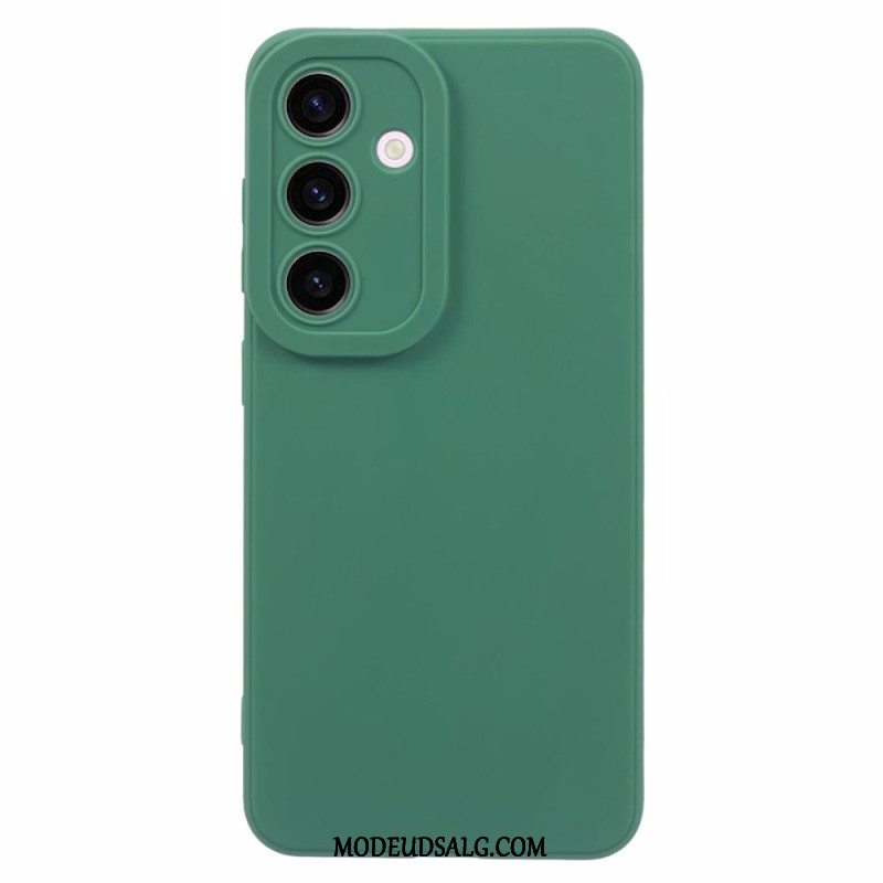 Cover Til Samsung Galaxy S24 5g Klassisk Mat