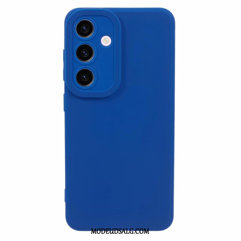 Cover Til Samsung Galaxy S24 5g Klassisk Mat