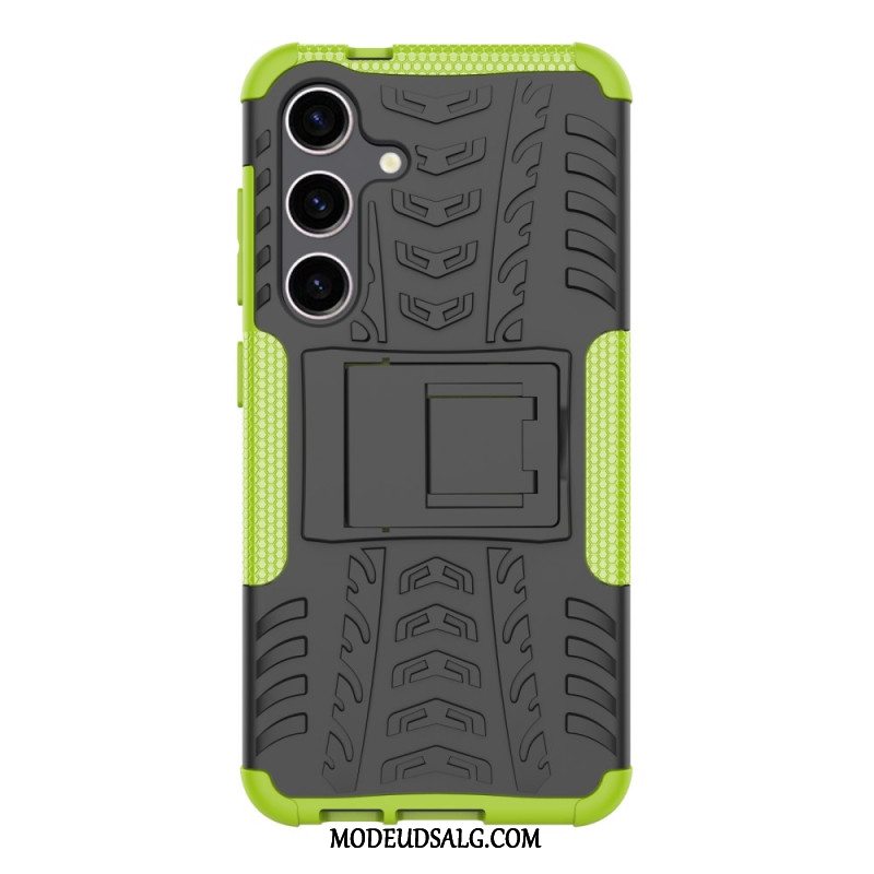 Cover Til Samsung Galaxy S24 Plus 5g Ultra Resistent Design