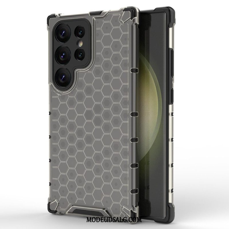 Cover Til Samsung Galaxy S24 Ultra 5g Honeycomb