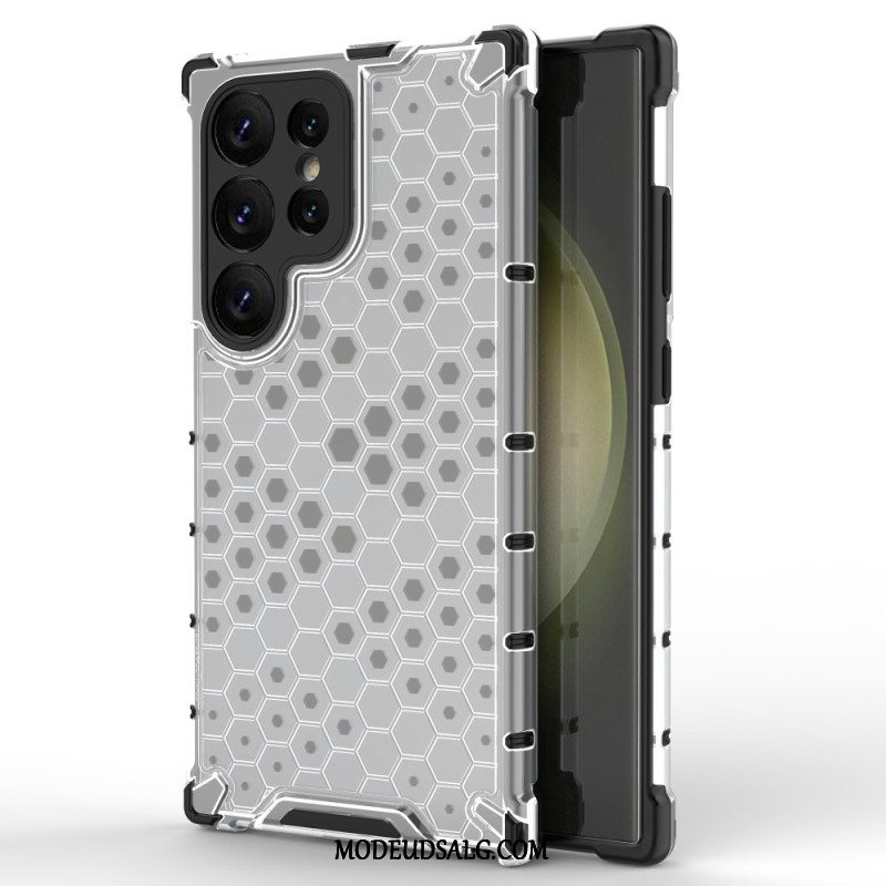 Cover Til Samsung Galaxy S24 Ultra 5g Honeycomb