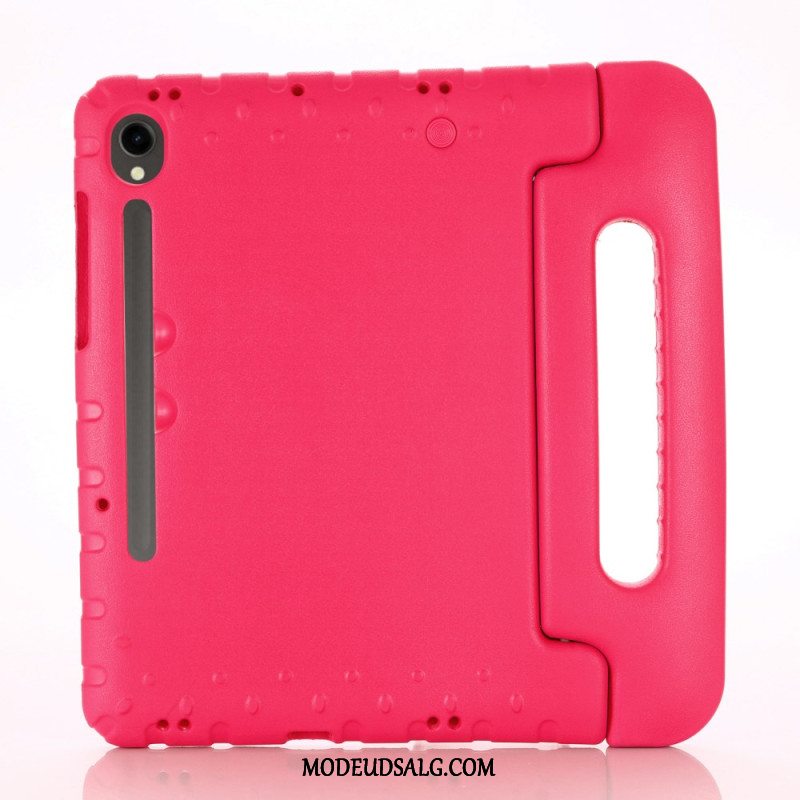 Cover Til Samsung Galaxy Tab S9 Eva