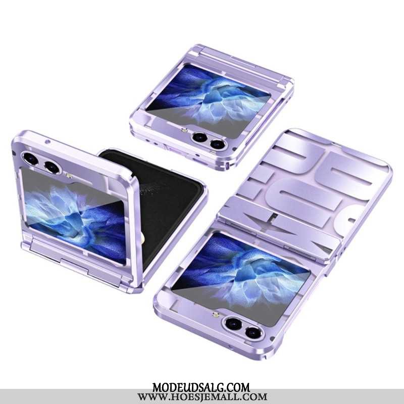 Cover Til Samsung Galaxy Z Flip 5 Design