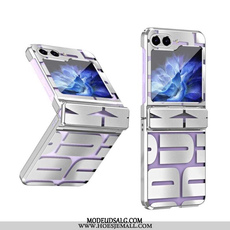 Cover Til Samsung Galaxy Z Flip 5 Design