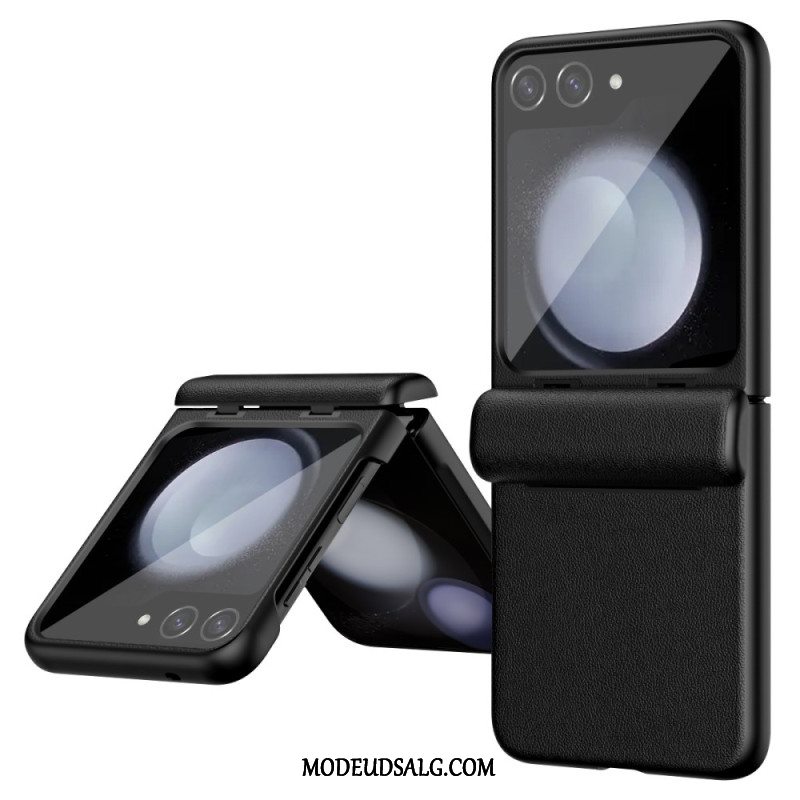 Cover Til Samsung Galaxy Z Flip 6 Klassisk