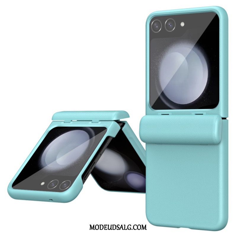 Cover Til Samsung Galaxy Z Flip 6 Klassisk