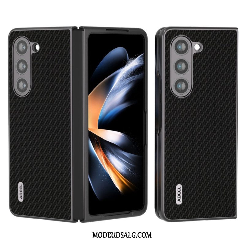 Cover Til Samsung Galaxy Z Fold 5 Abeel Kulfiber