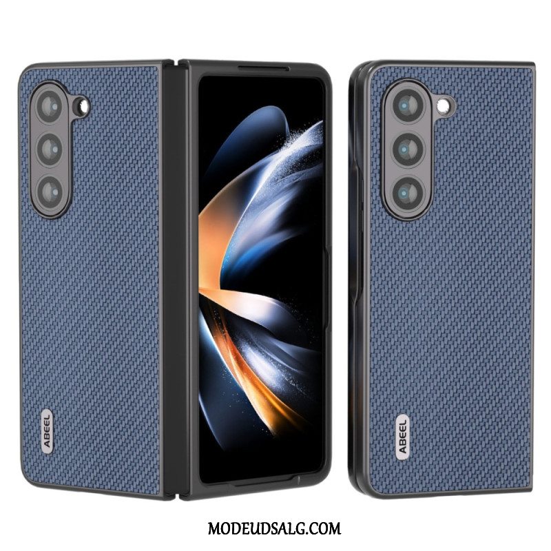 Cover Til Samsung Galaxy Z Fold 5 Abeel Kulfiber