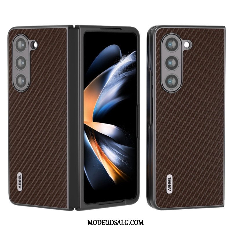 Cover Til Samsung Galaxy Z Fold 5 Abeel Kulfiber