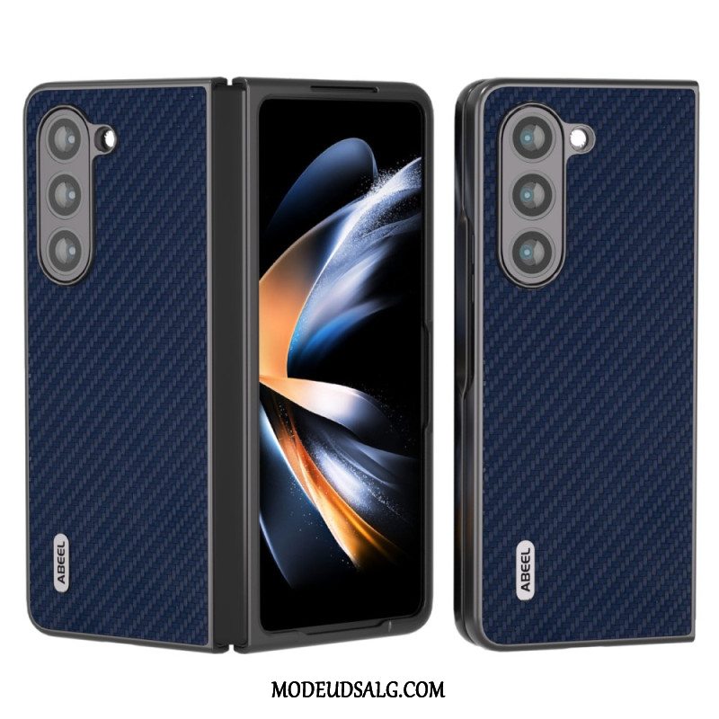 Cover Til Samsung Galaxy Z Fold 5 Abeel Kulfiber