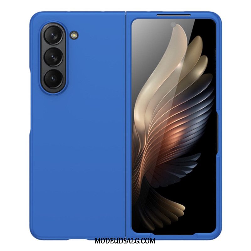 Cover Til Samsung Galaxy Z Fold 5 Gummieret Finish