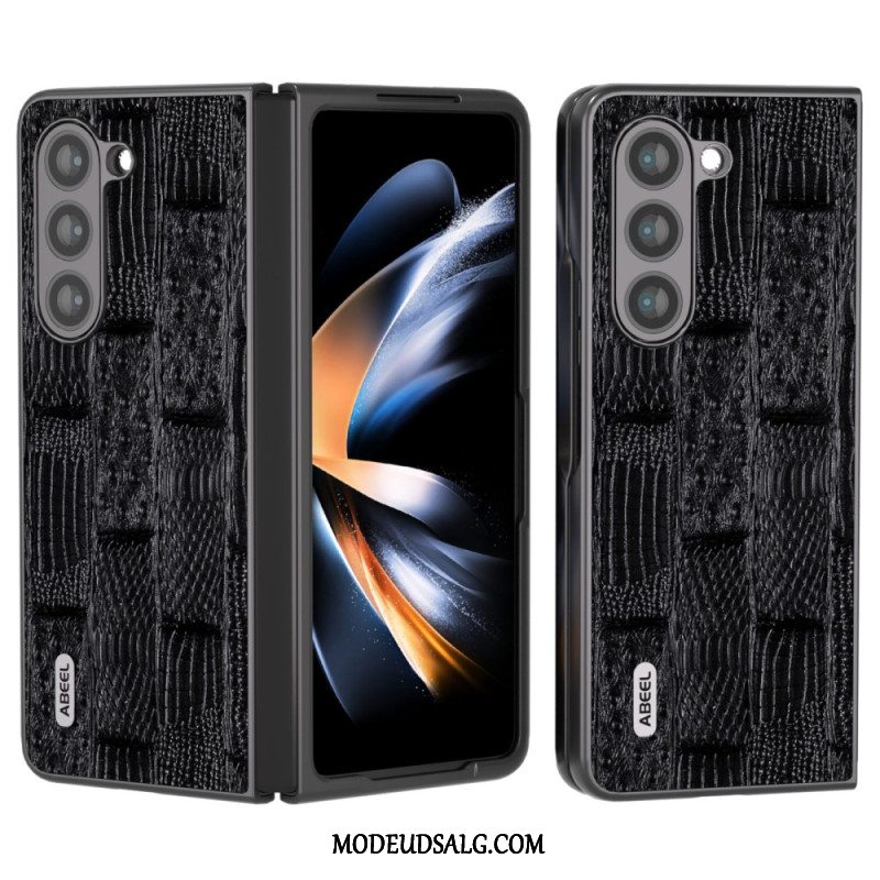 Cover Til Samsung Galaxy Z Fold 5 Stilfuld