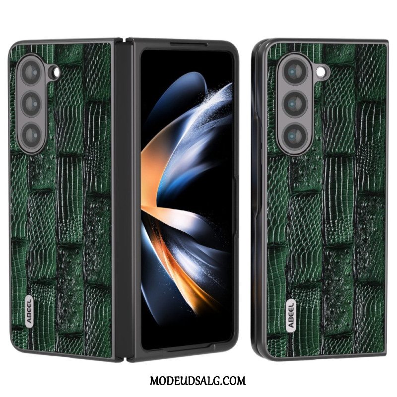 Cover Til Samsung Galaxy Z Fold 5 Stilfuld