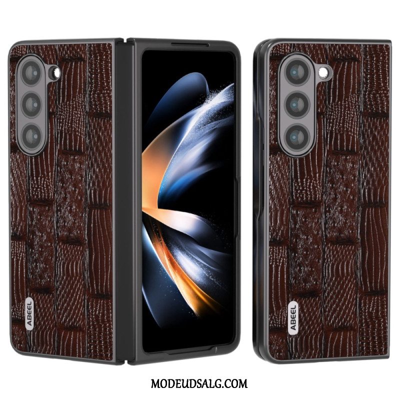 Cover Til Samsung Galaxy Z Fold 5 Stilfuld