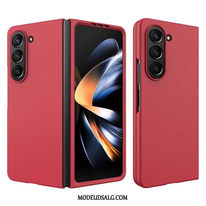 Cover Til Samsung Galaxy Z Fold 5 Ultratynd