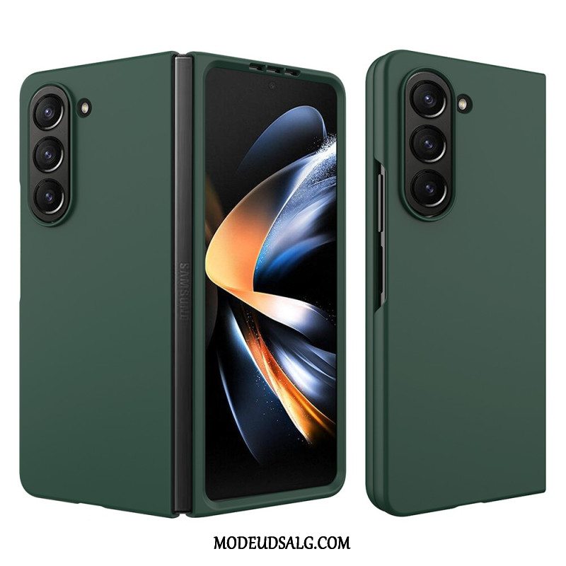 Cover Til Samsung Galaxy Z Fold 5 Ultratynd