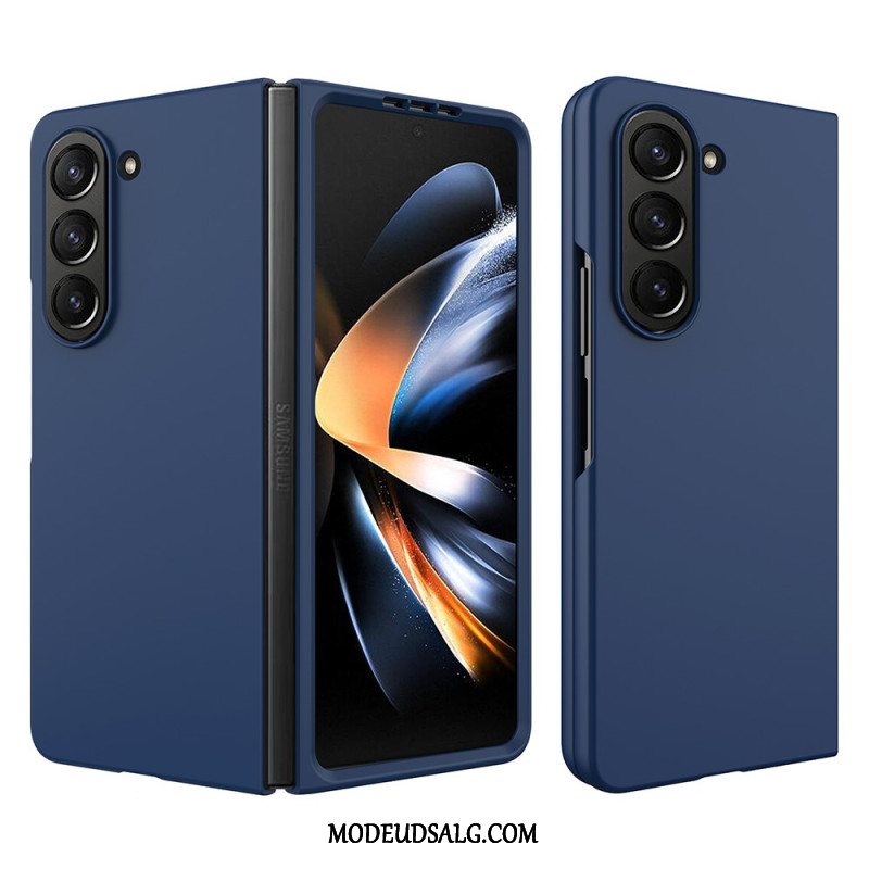 Cover Til Samsung Galaxy Z Fold 5 Ultratynd