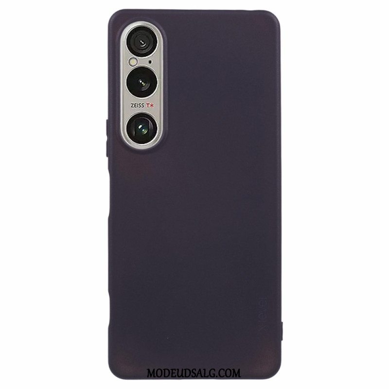 Cover Til Sony Xperia 1 Vi Guardian X-level Series