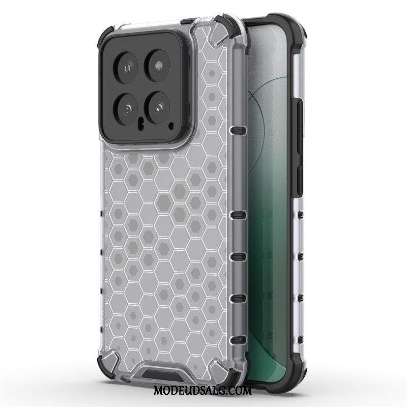 Cover Til Xiaomi 14 Honeycomb