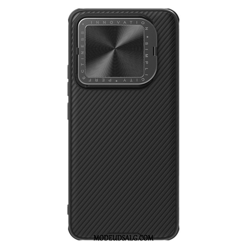 Cover Til Xiaomi 14 Pro Camshield Prop Series Nillkin